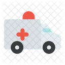 Ambulancia  Icono