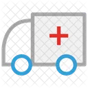 Ambulancia  Icono