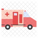 Ambulancia  Icono