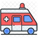 Ambulancia  Icono