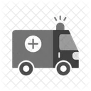 Ambulancia  Icono