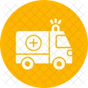 Ambulancia  Icono