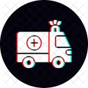 Ambulancia  Icono