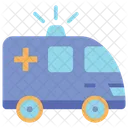 Ambulancia  Icono