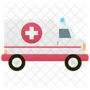 Ambulancia  Icono