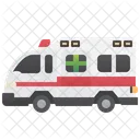 Ambulancia  Icono