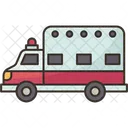 Ambulancia  Icono