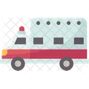 Ambulancia  Icono