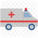 Ambulancia  Icono