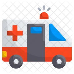 Ambulancia  Icono