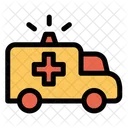 Ambulancia  Icono