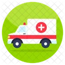 Ambulancia  Icono