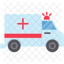 Ambulancia  Icono