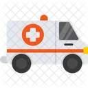 Ambulancia  Icono