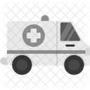 Ambulancia  Icono