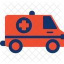 Ambulancia  Icono