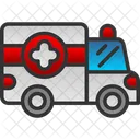 Ambulancia  Icono