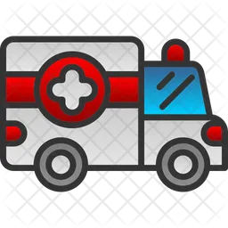 Ambulancia  Icono