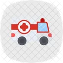 Ambulancia  Icono