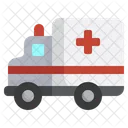 Ambulancia  Icono