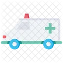 Ambulancia  Icono