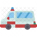 Ambulancia  Icono