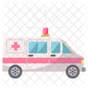 Ambulancia  Icono