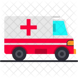 Ambulancia  Icono