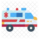 Ambulancia  Icono