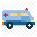 Ambulancia  Icono