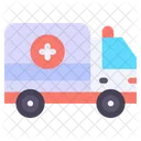 Ambulancia  Icono