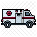 Ambulancia  Icono