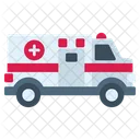 Ambulancia  Icono