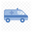 Ambulancia  Icono