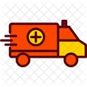 Ambulancia  Icono