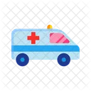 Ambulancia  Icono