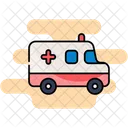 Ambulancia  Icono