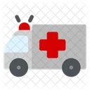 Ambulancia  Icono