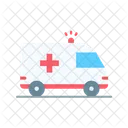 Ambulancia  Icono