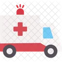 Ambulancia  Icono