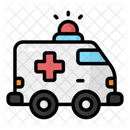 Ambulancia  Icono