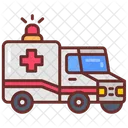 Ambulancia  Icono