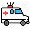 Ambulancia  Icono