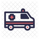 Ambulancia  Icono