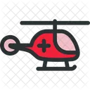 Ambulancia  Icono