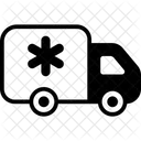 Ambulância  Ícone