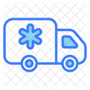Ambulancia  Icono