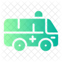 Ambulância  Icon