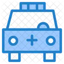 Ambulância  Ícone