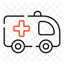 Ambulancia  Icon